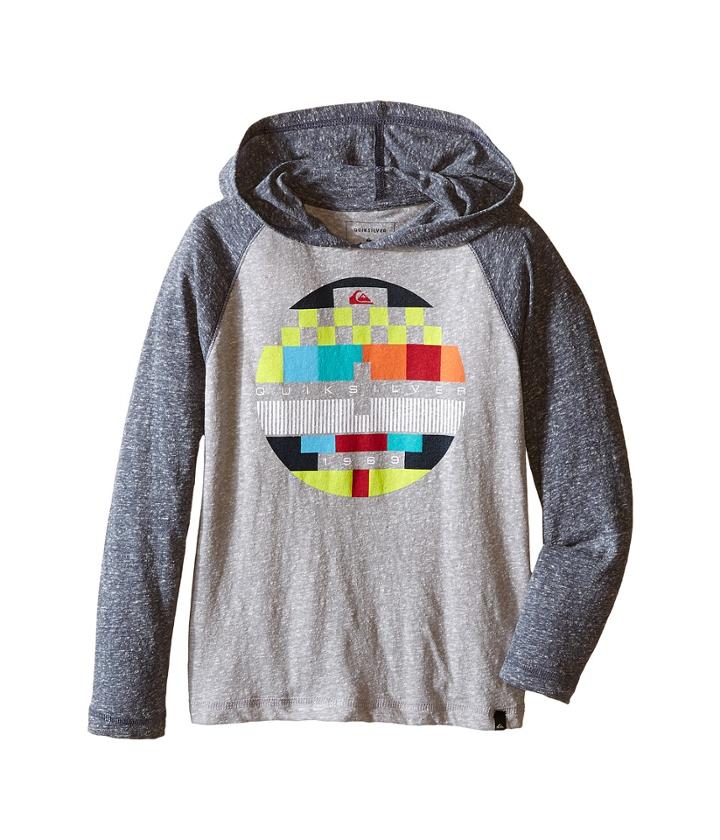 Quiksilver Kids - Full Moon Jacket