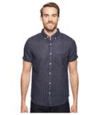 United By Blue - Short Sleeve Bromley Dot Shirt