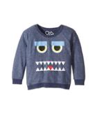 Chaser Kids - Reverse Fleece Poly Rayon Sweatshirt