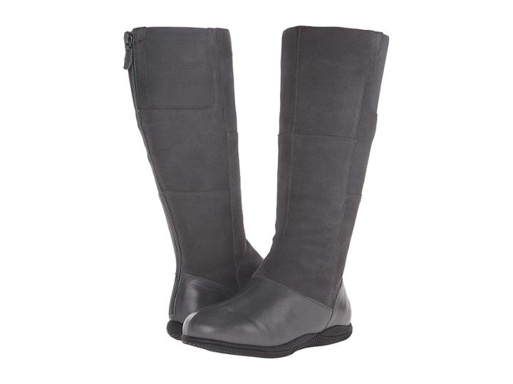 Softwalk - Hollywood Wide Calf
