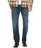 7 For All Mankind - Slimmy Slim Straight In Nomad
