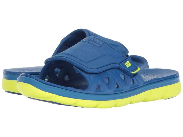 Stride Rite - Made 2 Play Phibian Slide
