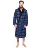 Original Penguin - Flannel Fleece Robe