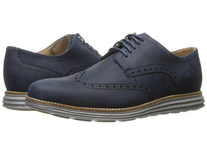 Cole Haan - Original Grand Shortwing