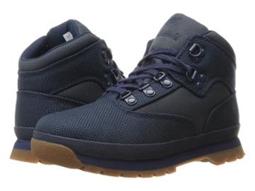 Timberland Kids - Euro Hiker Fabric