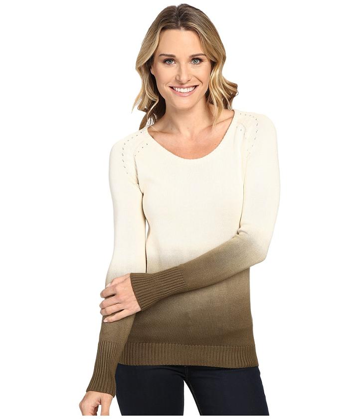 Mountain Khakis - Darby Dip Dyed Sweater