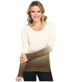 Mountain Khakis - Darby Dip Dyed Sweater