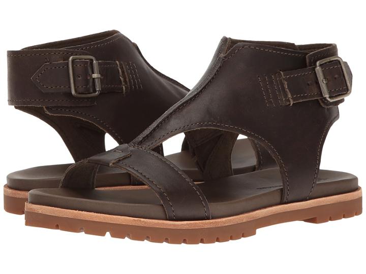 Timberland - Natoma Ankle Strap Sandal