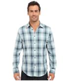 Calvin Klein Jeans - Blurred Ombre Check Shirt