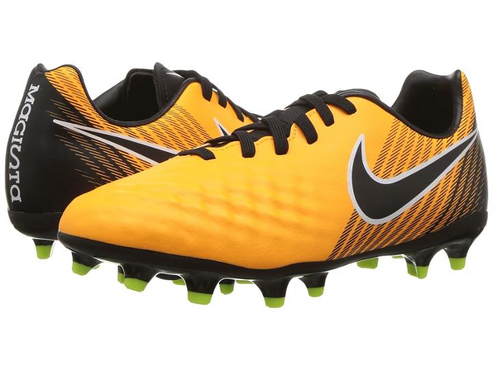 Nike Kids - Magista Onda Ii Firm Ground Soccer