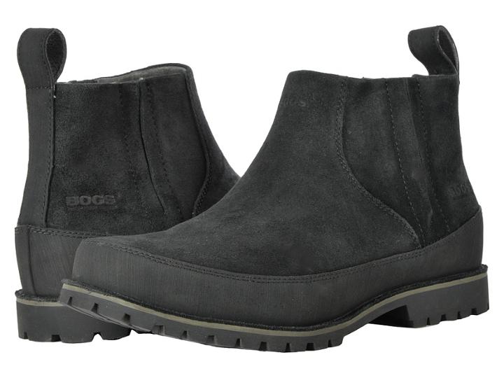 Bogs - Casper Mid