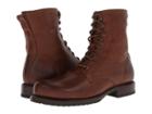 Frye Wayde Combat