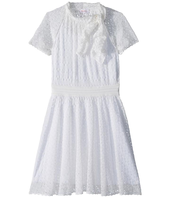 Missoni Kids - Mini Miss Lace Dress