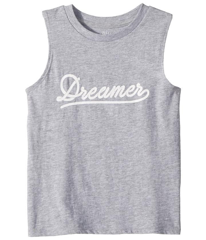 Spiritual Gangster Kids - Dreamer Tank Top