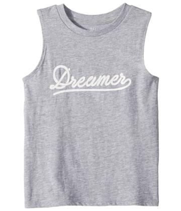 Spiritual Gangster Kids - Dreamer Tank Top