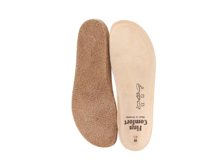 Finn Comfort - Finnamic Soft Insole