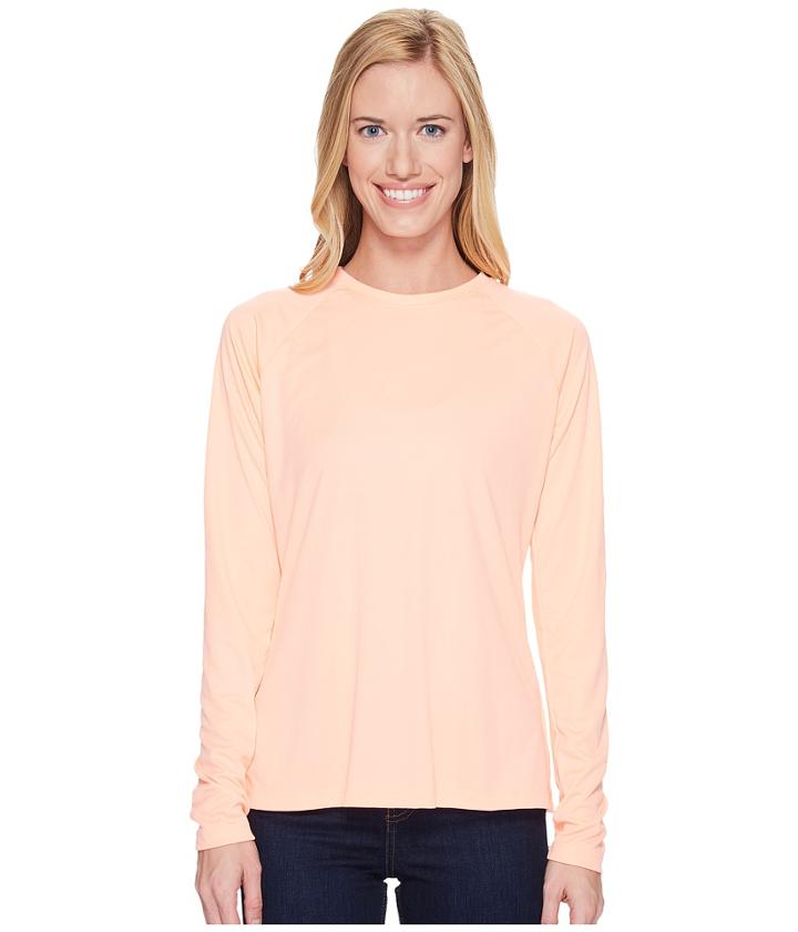 Columbia - Tidal Teetm Ii L/s