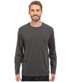 Mod-o-doc - Salt Creek Long Sleeve Crew