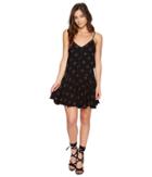 Amuse Society - High Road Dress