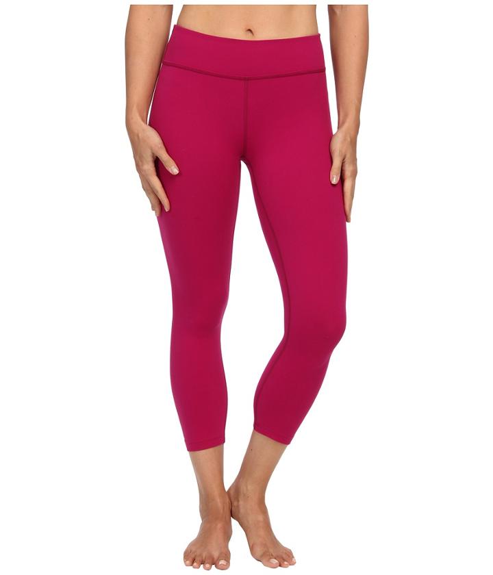 Beyond Yoga - Back Gather Legging