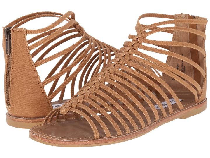 Steve Madden - Kaster