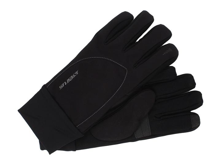 Seirus - Soundtouchtm Soft Shell Lite Glove