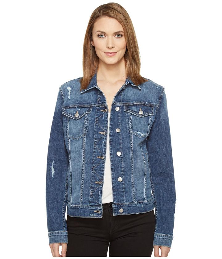 Joe's Jeans - Easy Fit Jacket