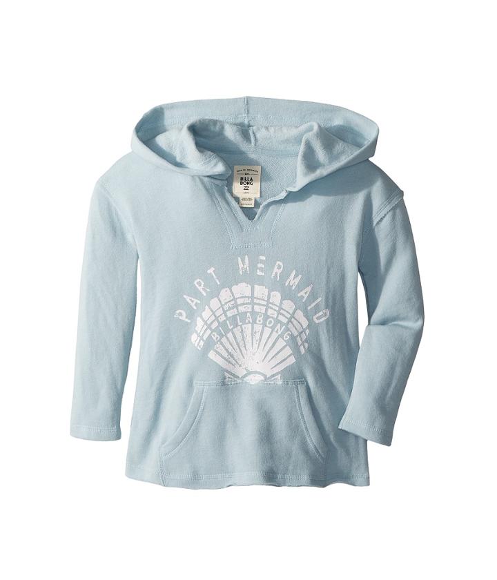 Billabong Kids - Bonfire Dreams Hoodie
