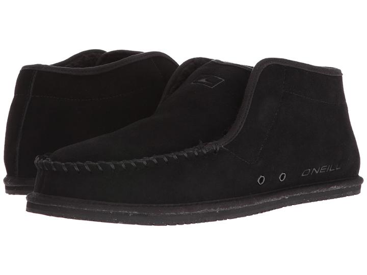 O'neill - Surf Turkey Suede Original