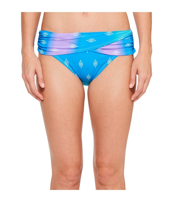 Bleu Rod Beattie - Passage To India Sarong Hipster