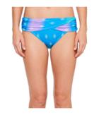 Bleu Rod Beattie - Passage To India Sarong Hipster