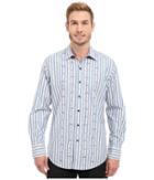 Robert Graham - Saguaro Long Sleeve Woven Shirt