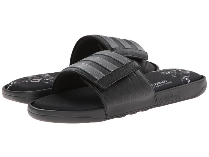 Adidas Adissage Comfort Ff