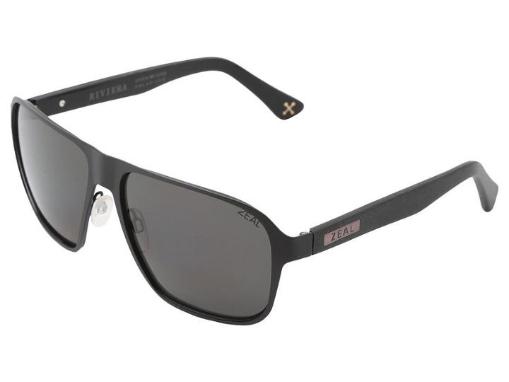 Zeal Optics Riviera Polarized