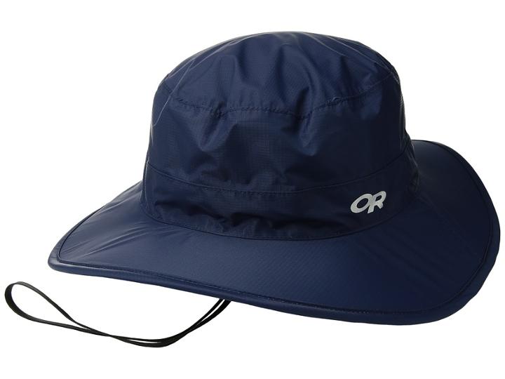 Outdoor Research - Cloud Fest Rain Hat