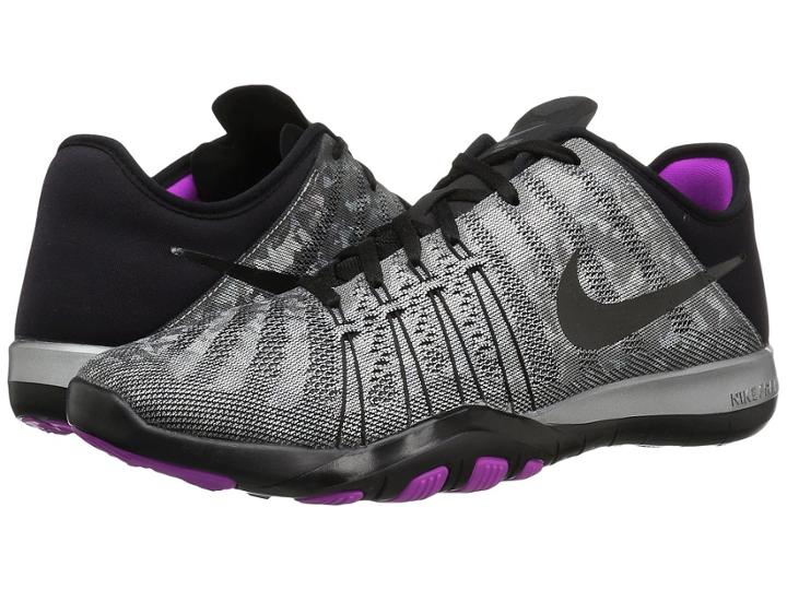 Nike - Free Tr 6 Metallic