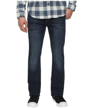 Hudson - Clifton Bootcut Zip Fly In Better Man