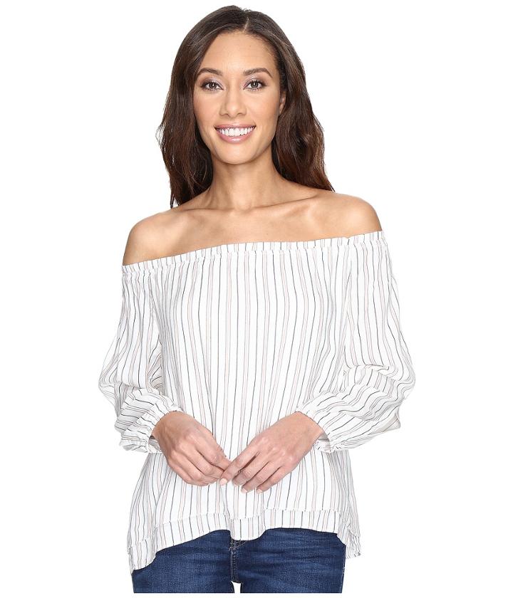 Sanctuary - Chantel Blouse