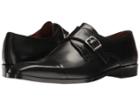Massimo Matteo - Single Monk Cap Toe