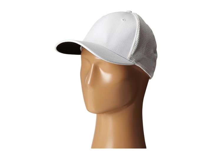 San Diego Hat Company - Cth3529 Ball Cap W/ Stretch Fit Mesh Back