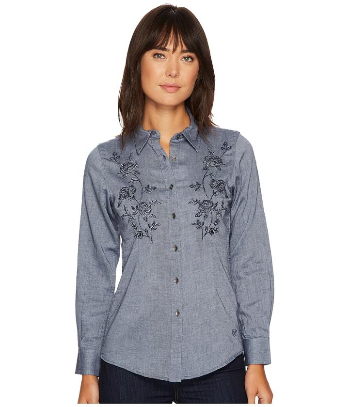 Ariat - Sierra Button Shirt