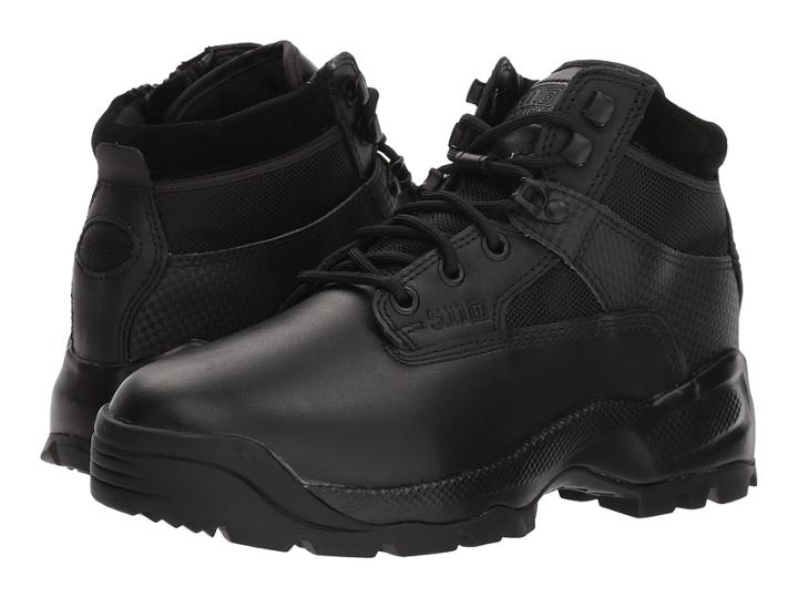 5.11 Tactical - A.t.a.c. 6 Side Zip Boot