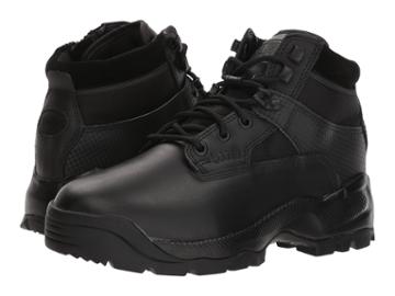 5.11 Tactical - A.t.a.c. 6 Side Zip Boot