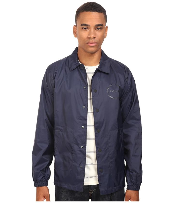 Tavik - Crew Jacket