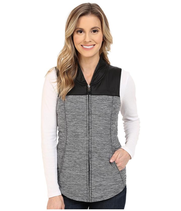 The North Face - Pseudio Vest