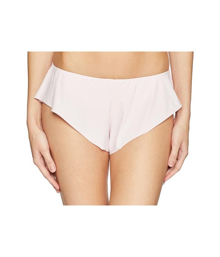 Sports Illustrated - Arabesque Ruffle Tap Bottom