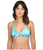 Saha - Ombre Strappy Top