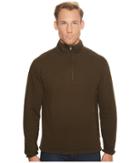 Woolrich - Boysen 1/2 Zip