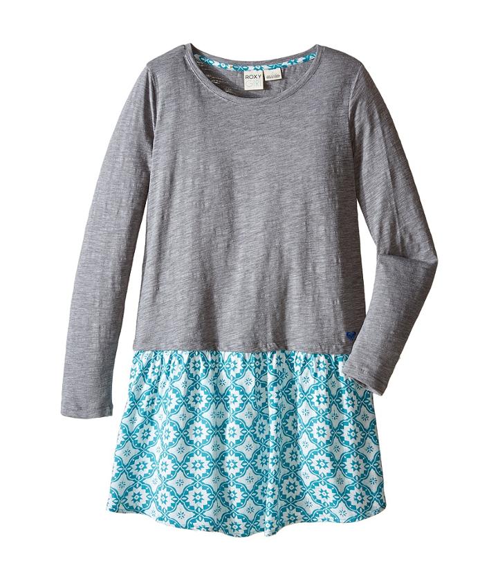 Roxy Kids - Snow Cone Dress
