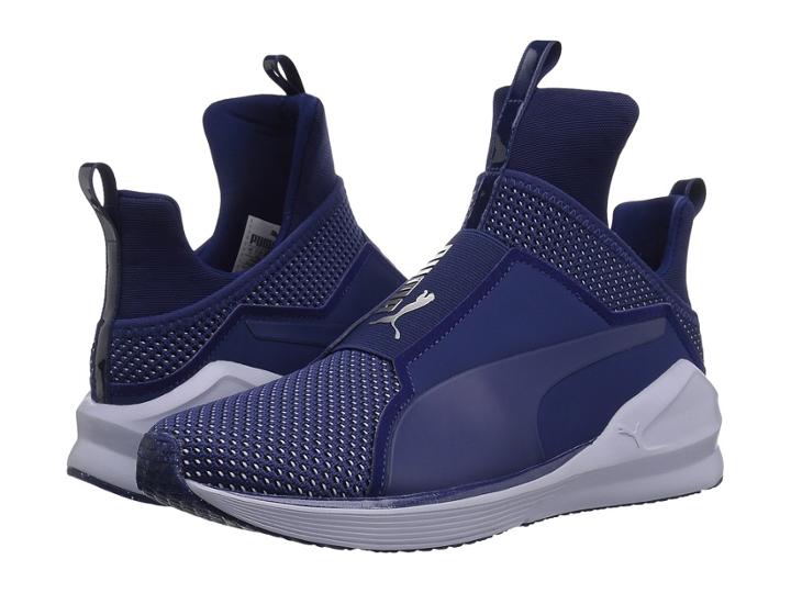 Puma - Fierce Velvet Vr